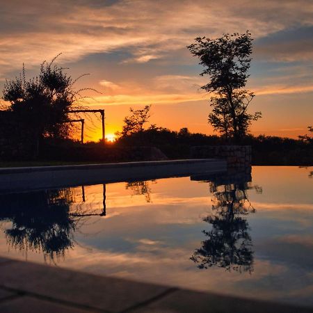 Tenuta Paljari Vižinada Esterno foto