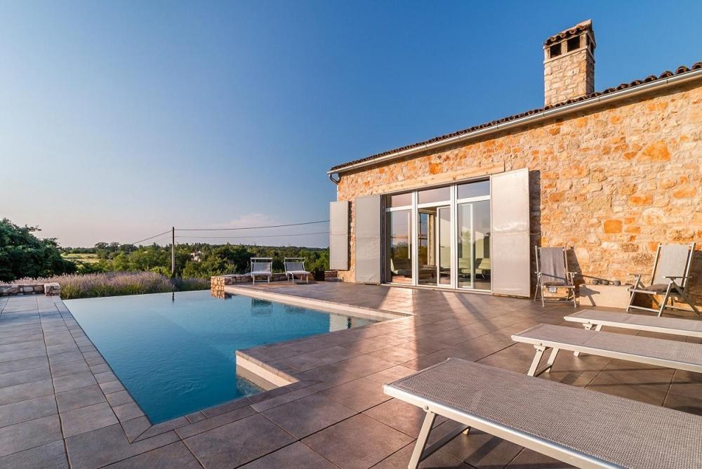 Tenuta Paljari Vižinada Esterno foto