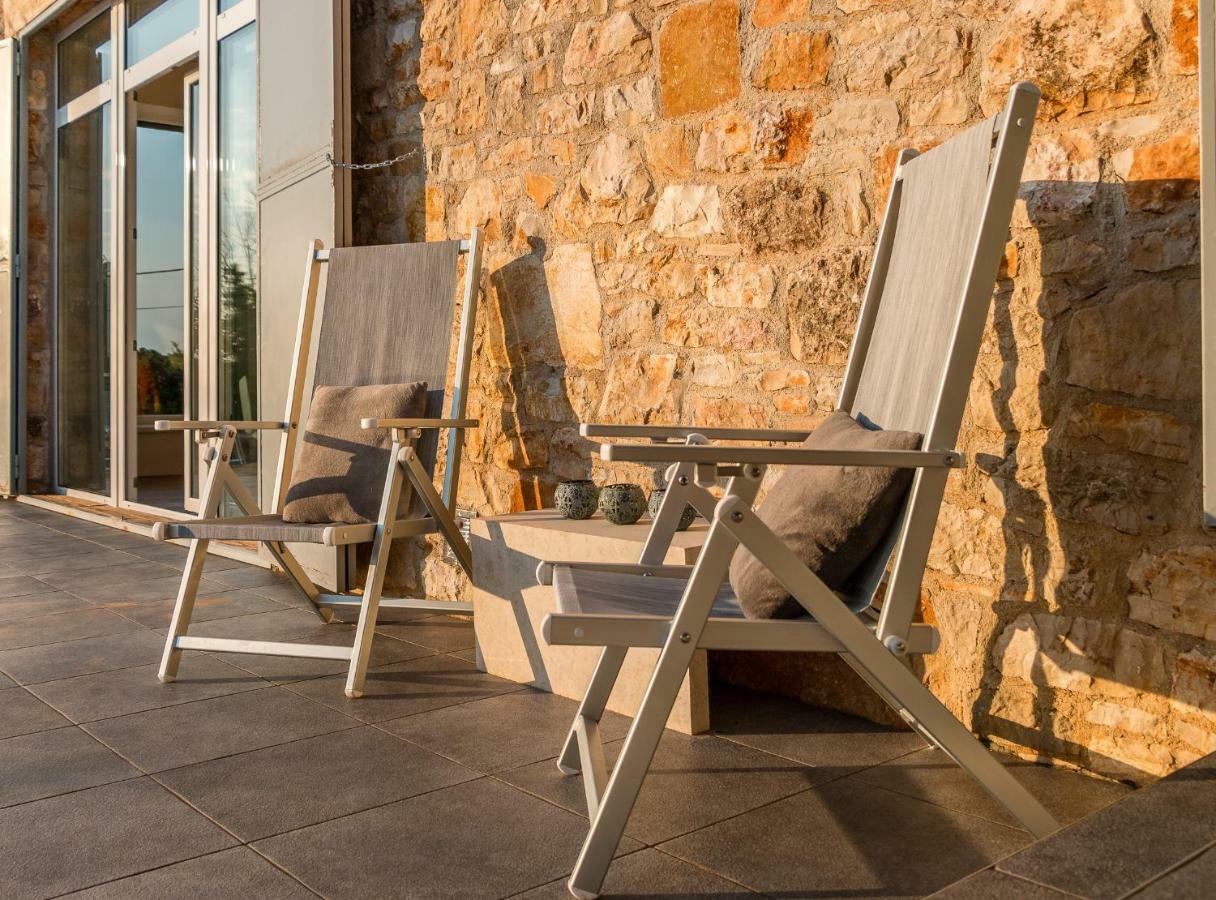 Tenuta Paljari Vižinada Esterno foto