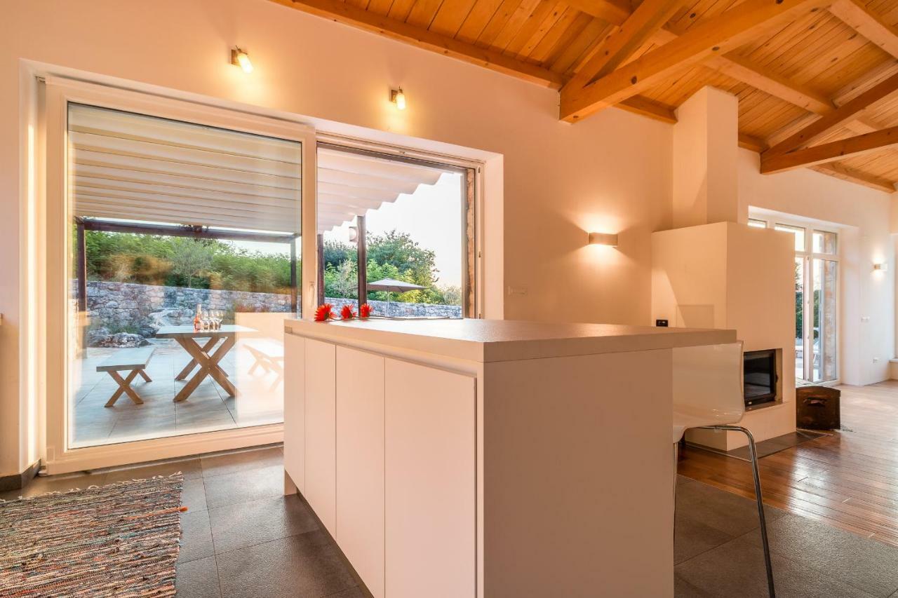 Tenuta Paljari Vižinada Esterno foto