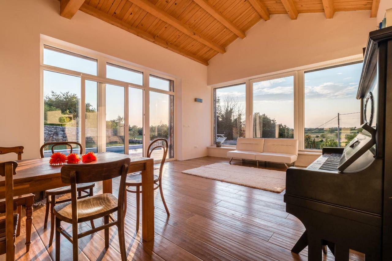 Tenuta Paljari Vižinada Esterno foto
