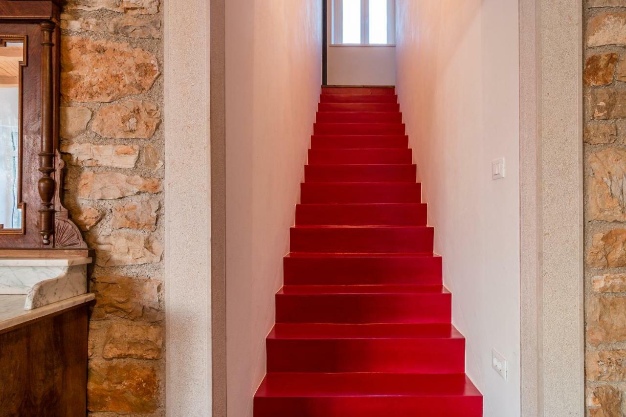 Tenuta Paljari Vižinada Esterno foto