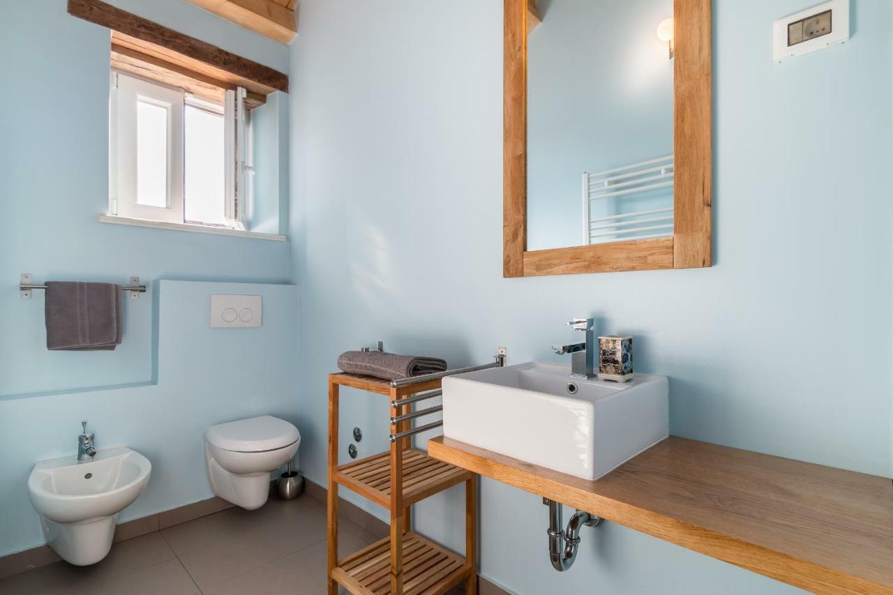 Tenuta Paljari Vižinada Esterno foto