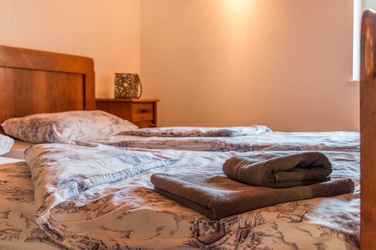 Tenuta Paljari Vižinada Esterno foto