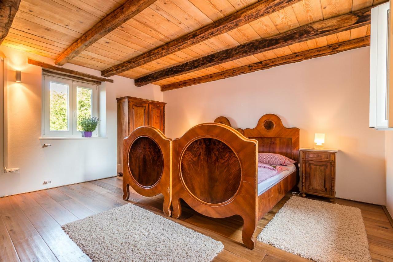 Tenuta Paljari Vižinada Esterno foto