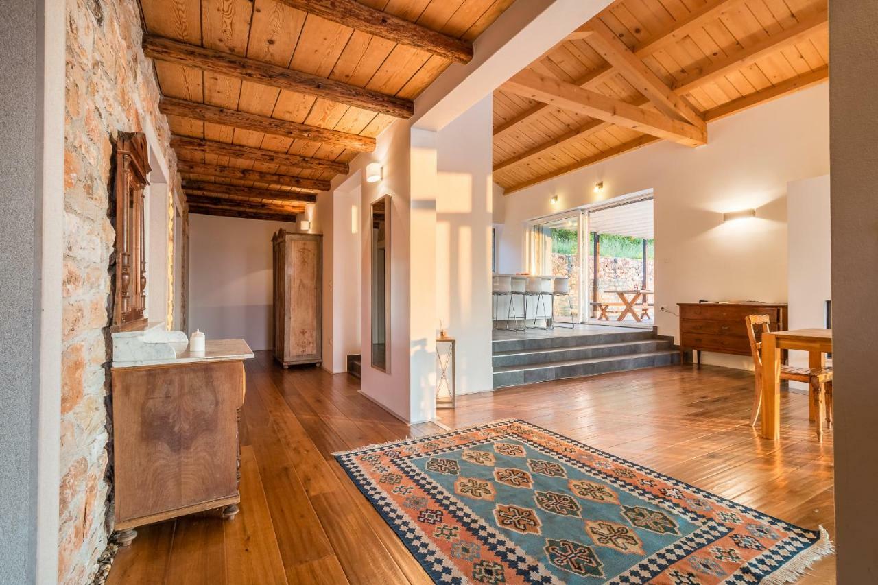 Tenuta Paljari Vižinada Esterno foto