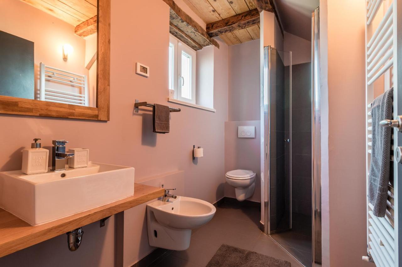 Tenuta Paljari Vižinada Esterno foto