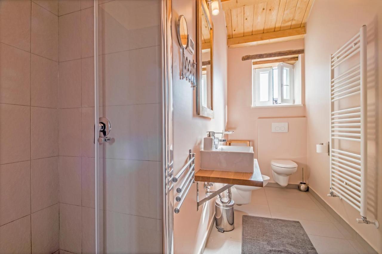 Tenuta Paljari Vižinada Esterno foto