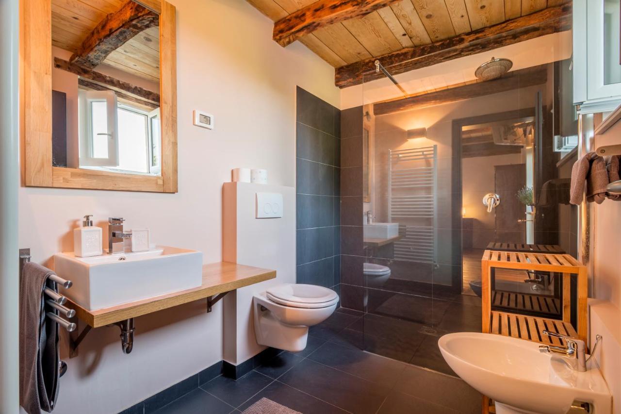 Tenuta Paljari Vižinada Esterno foto